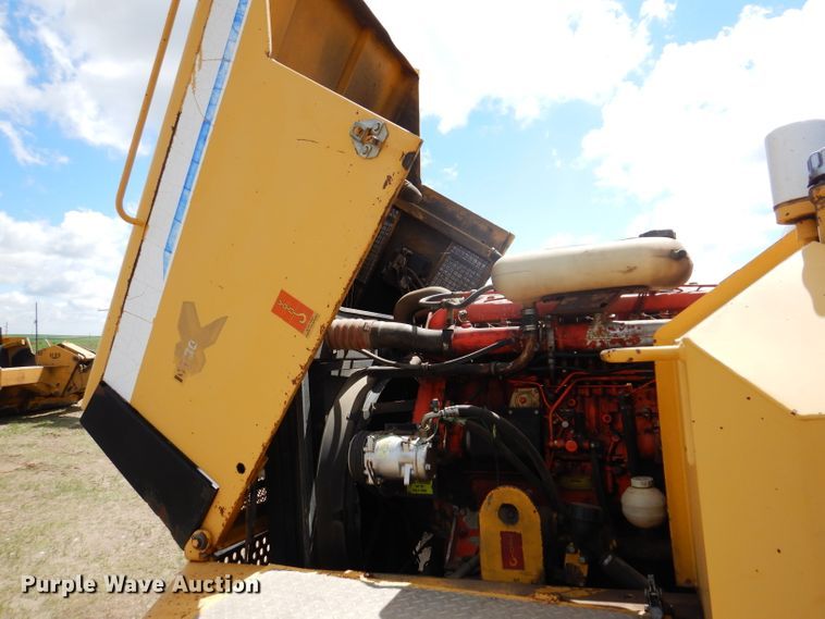 image for item IQ9658 1997 Moxy MT30  haul truck