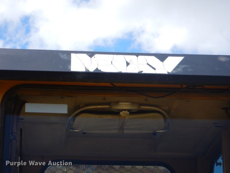 image for item IQ9658 1997 Moxy MT30  haul truck