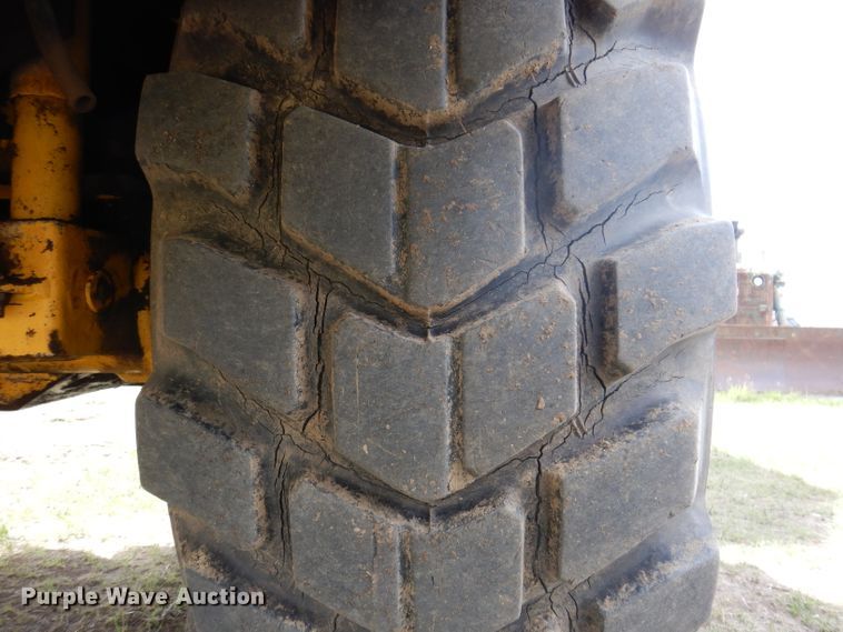 image for item IQ9658 1997 Moxy MT30  haul truck