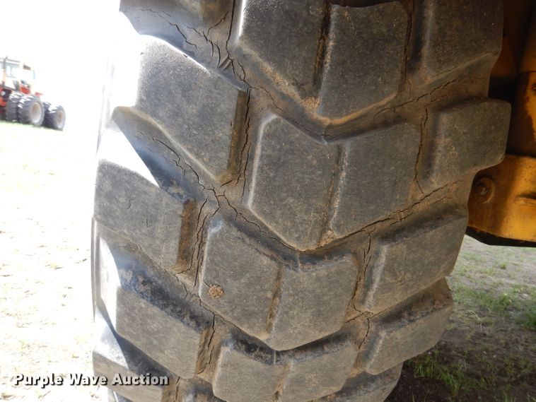 image for item IQ9658 1997 Moxy MT30  haul truck