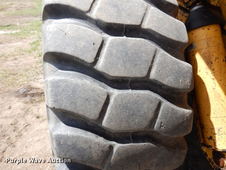 image for item IQ9658 1997 Moxy MT30  haul truck