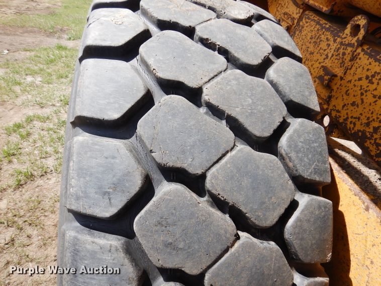 image for item IQ9658 1997 Moxy MT30  haul truck