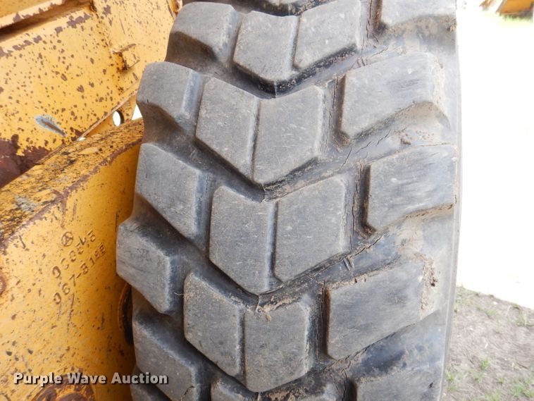 image for item IQ9658 1997 Moxy MT30  haul truck