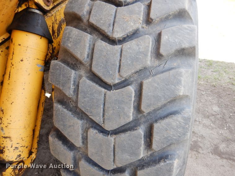 image for item IQ9658 1997 Moxy MT30  haul truck