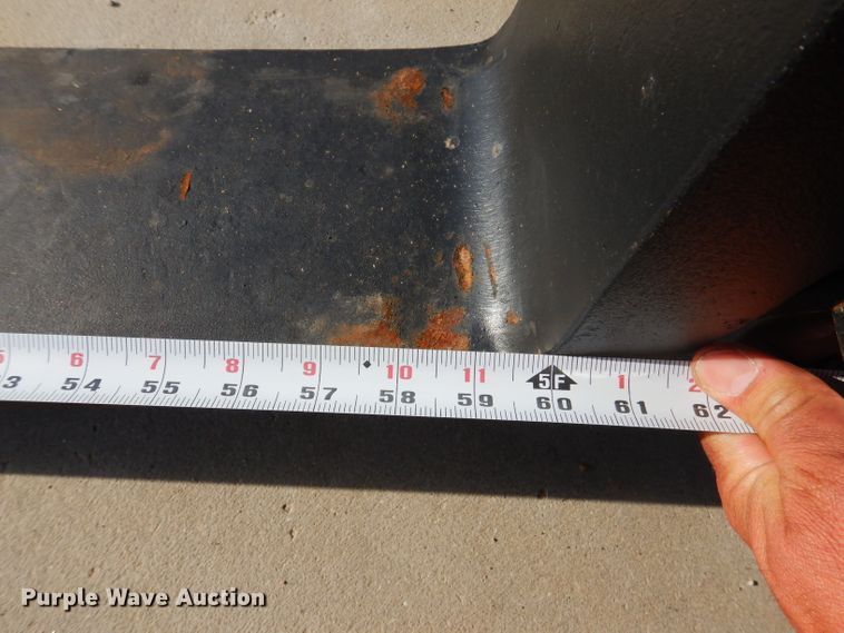 image for item IQ9664 Hyster 120  forklift