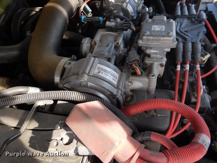 image for item IQ9664 Hyster 120  forklift