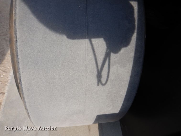 image for item IQ9664 Hyster 120  forklift