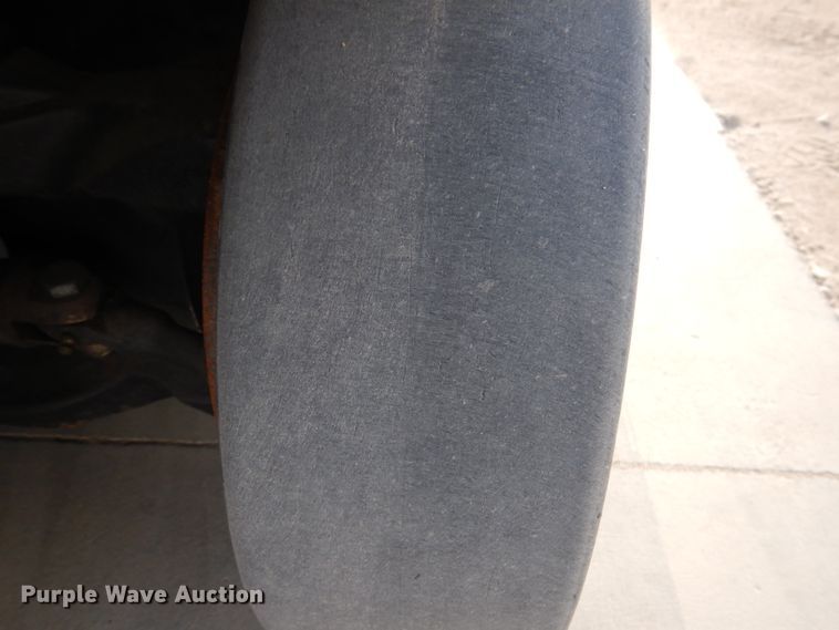 image for item IQ9664 Hyster 120  forklift