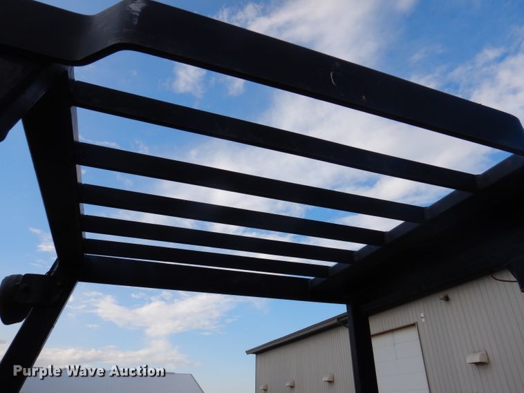 image for item IQ9666 Clark GCS15  forklift