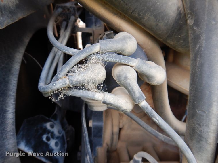 image for item IQ9666 Clark GCS15  forklift