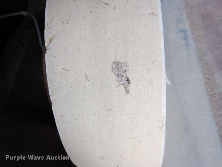 image for item IQ9666 Clark GCS15  forklift