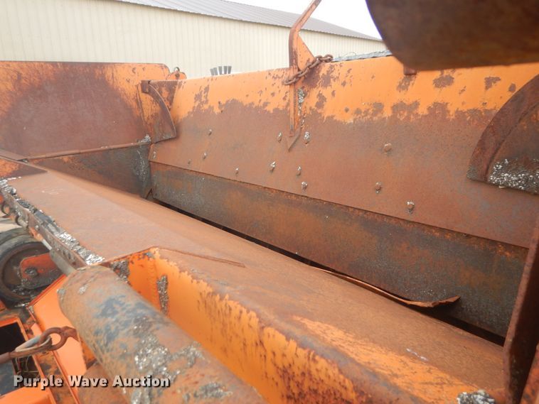 image for item IT9136 Stewart 400  paver