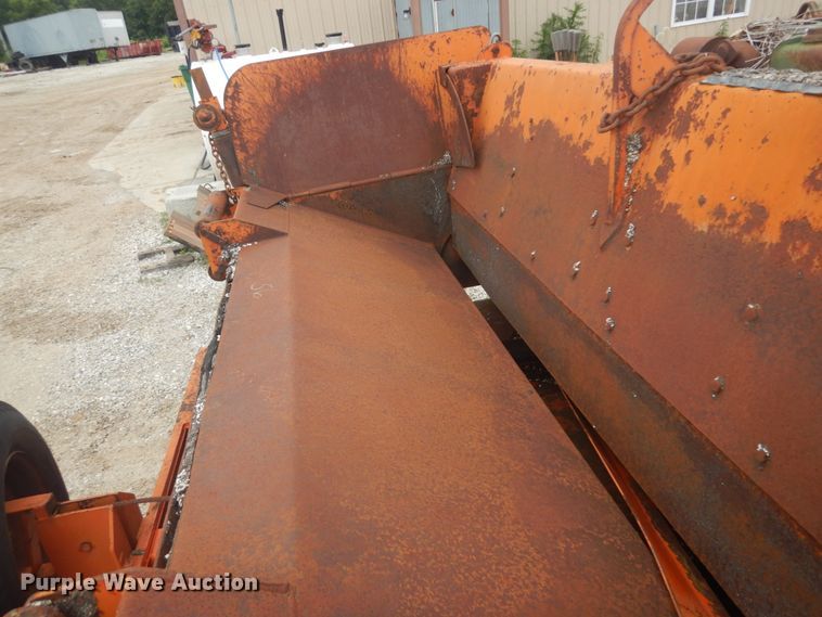 image for item IT9136 Stewart 400  paver