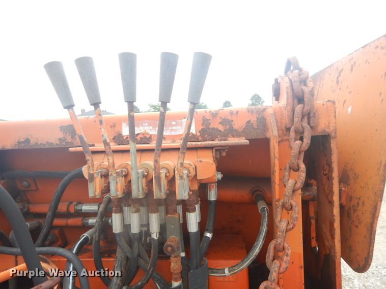 image for item IT9136 Stewart 400  paver