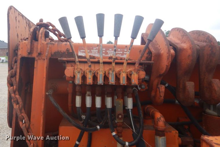 image for item IT9136 Stewart 400  paver