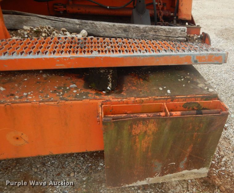 image for item IT9136 Stewart 400  paver