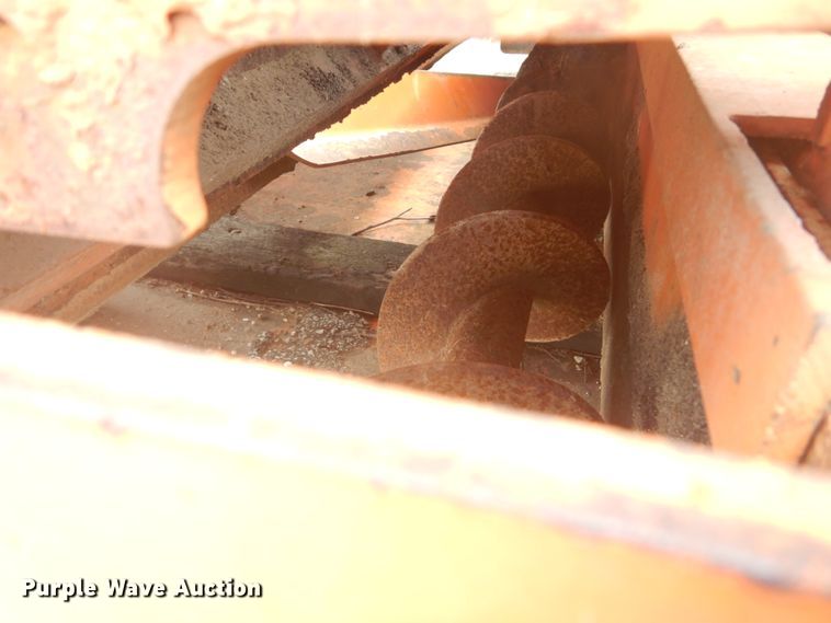 image for item IT9136 Stewart 400  paver