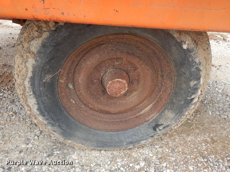 image for item IT9136 Stewart 400  paver