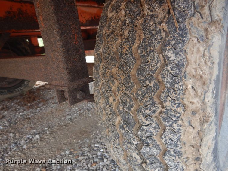 image for item IT9136 Stewart 400  paver