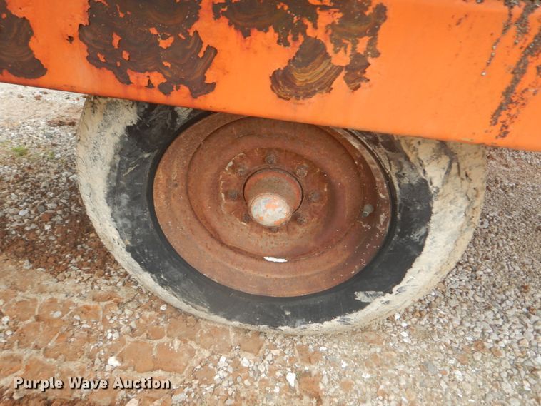 image for item IT9136 Stewart 400  paver