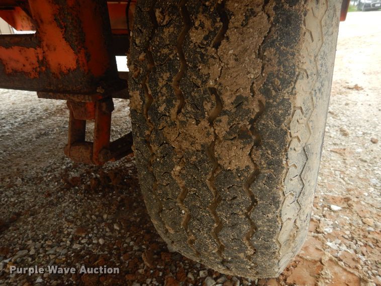 image for item IT9136 Stewart 400  paver