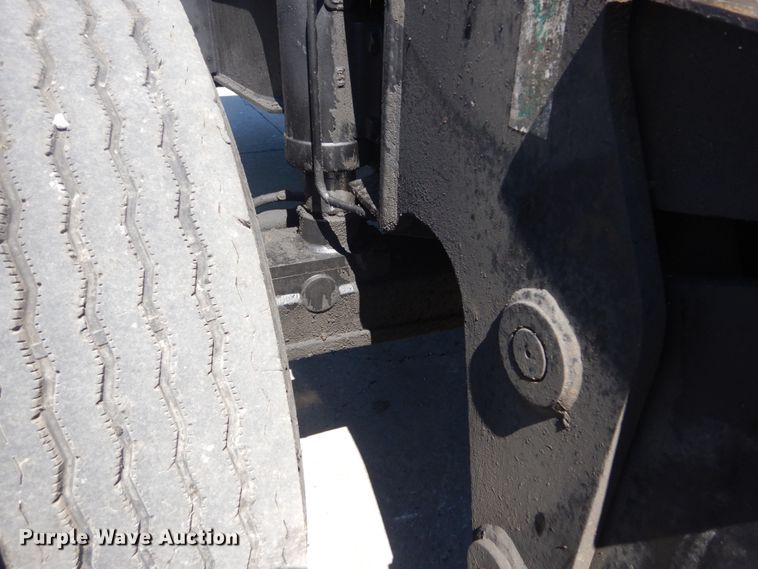 image for item IT9194 2001 Caterpillar M315  excavator