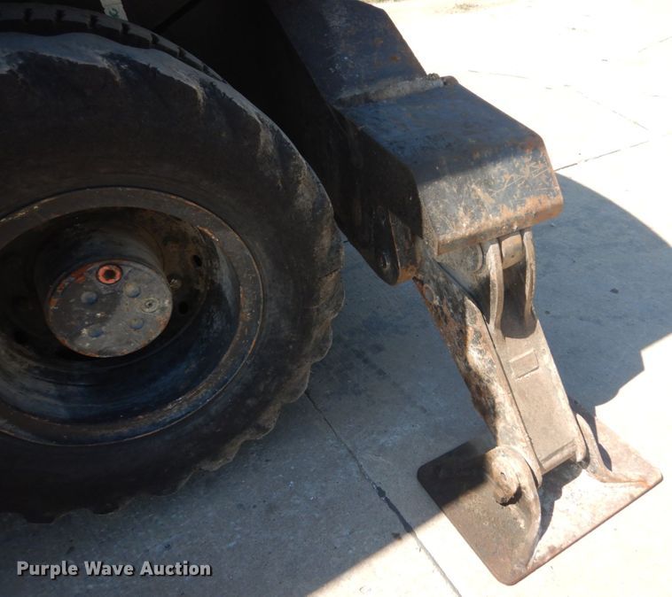 image for item IT9194 2001 Caterpillar M315  excavator