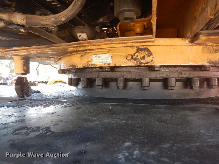 image for item IT9194 2001 Caterpillar M315  excavator