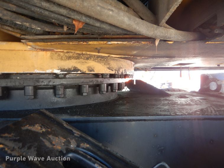 image for item IT9194 2001 Caterpillar M315  excavator