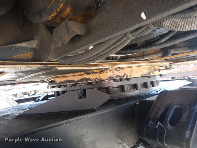 image for item IT9194 2001 Caterpillar M315  excavator