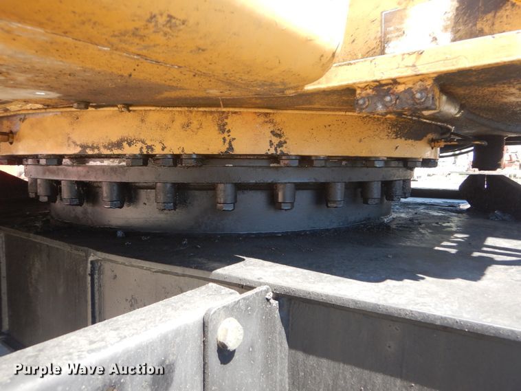 image for item IT9194 2001 Caterpillar M315  excavator