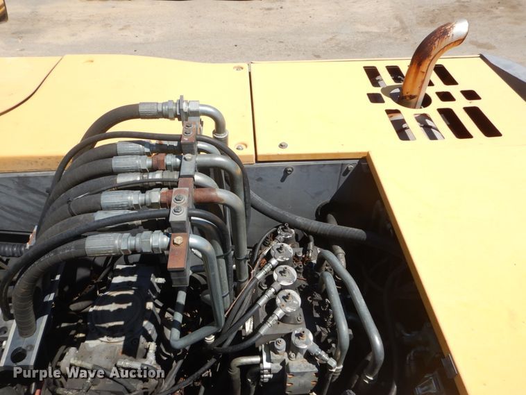 image for item IT9195 2005 Volvo EW180B  excavator