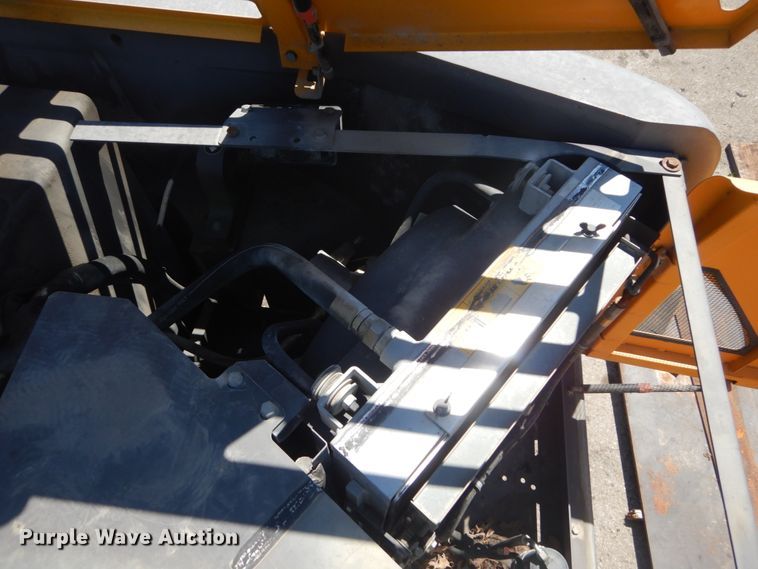 image for item IT9195 2005 Volvo EW180B  excavator