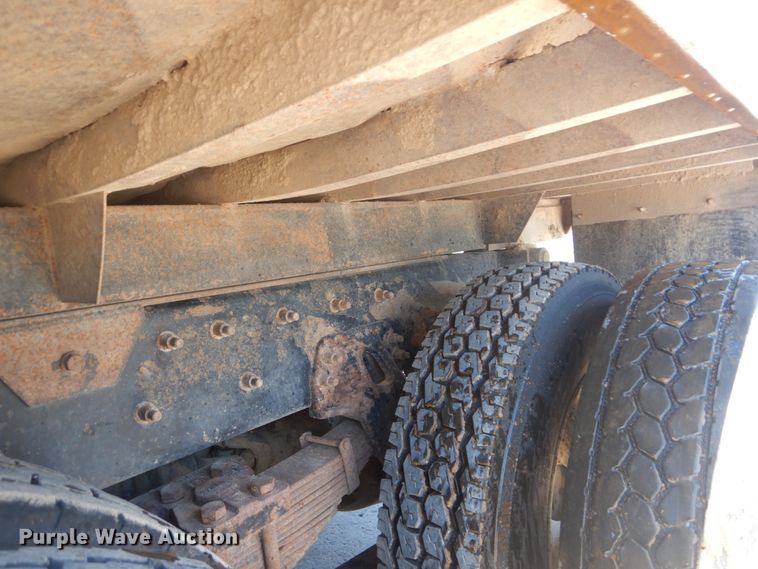 image for item IT9196 1999 Freightliner FL80  dump truck