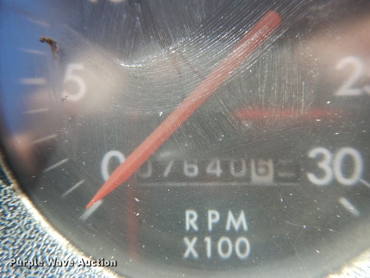 image for item IT9196 1999 Freightliner FL80  dump truck