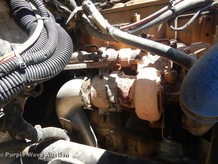 image for item IT9196 1999 Freightliner FL80  dump truck