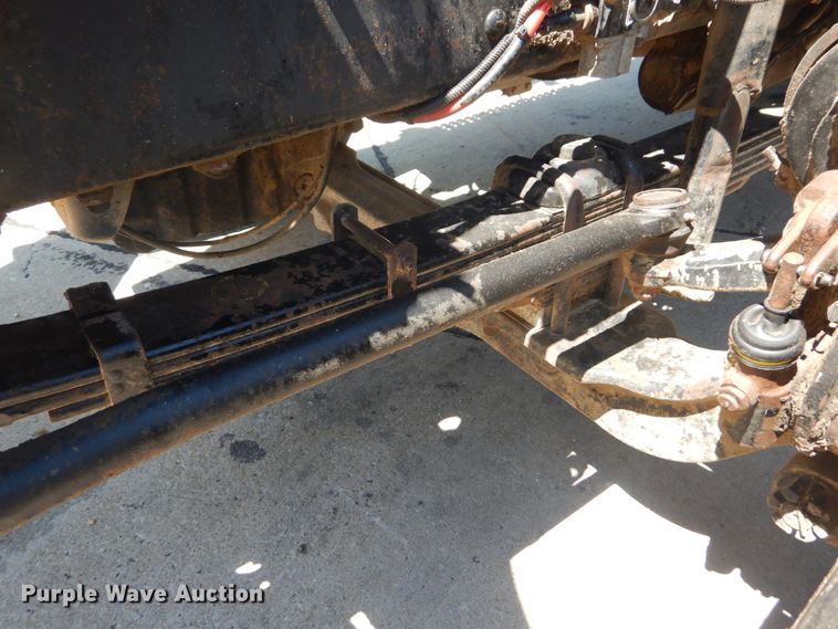 image for item IT9196 1999 Freightliner FL80  dump truck