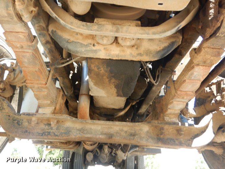 image for item IT9196 1999 Freightliner FL80  dump truck