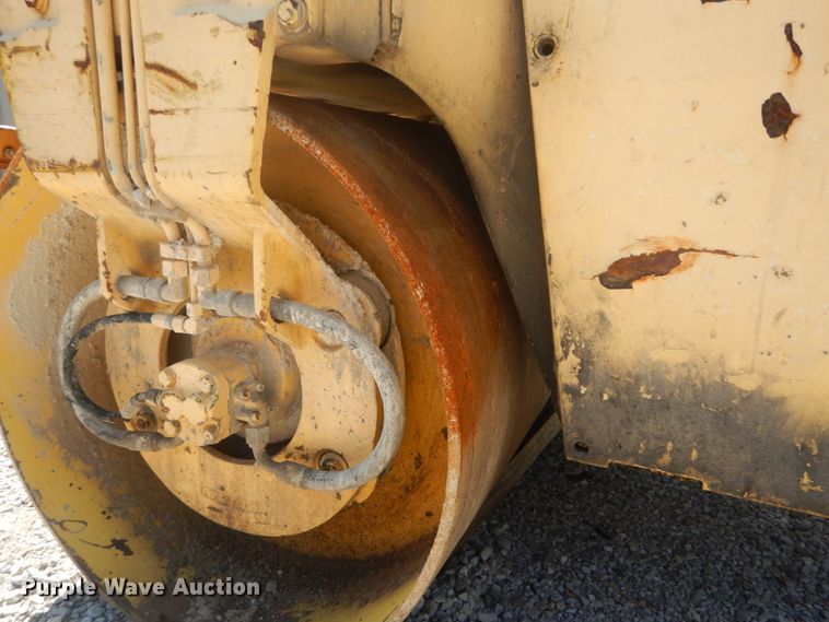 image for item IT9200 1991 Bomag BW120AD  double drum roller