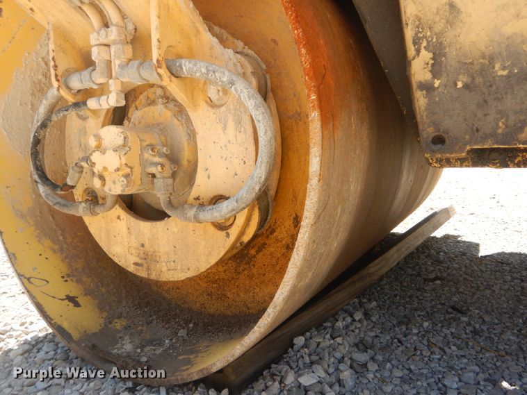 image for item IT9200 1991 Bomag BW120AD  double drum roller