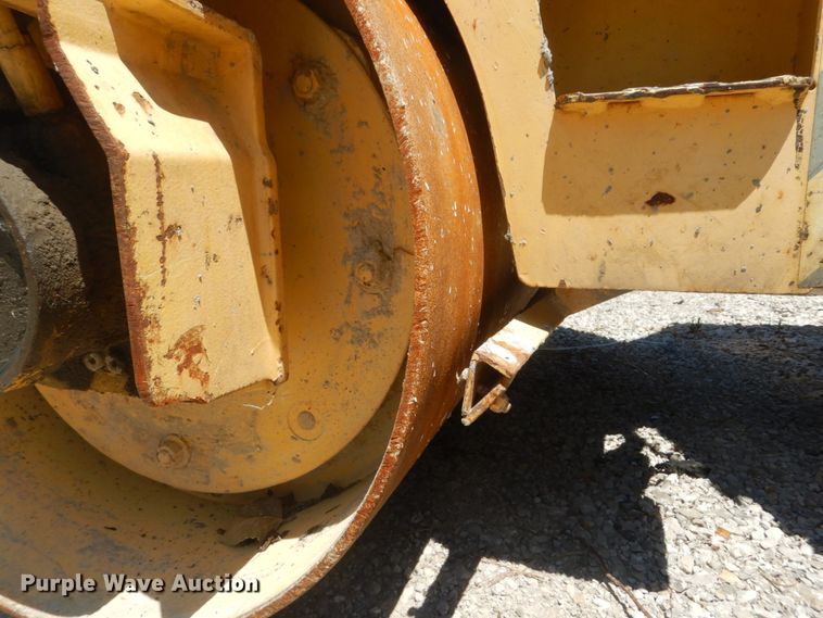 image for item IT9200 1991 Bomag BW120AD  double drum roller