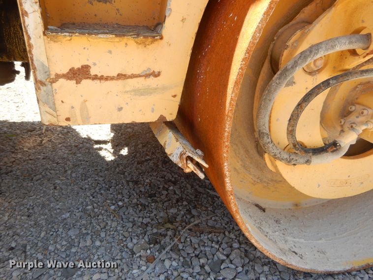 image for item IT9200 1991 Bomag BW120AD  double drum roller