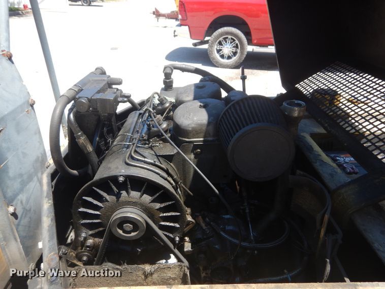 image for item IT9200 1991 Bomag BW120AD  double drum roller