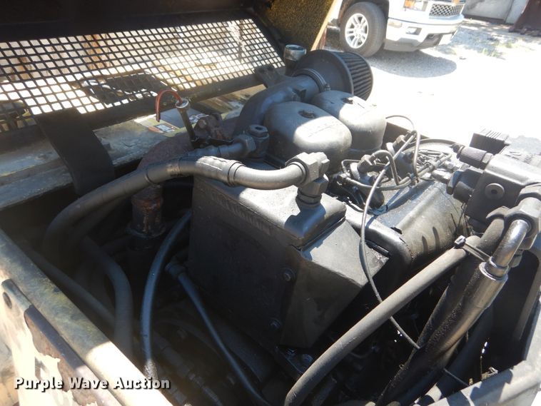 image for item IT9200 1991 Bomag BW120AD  double drum roller