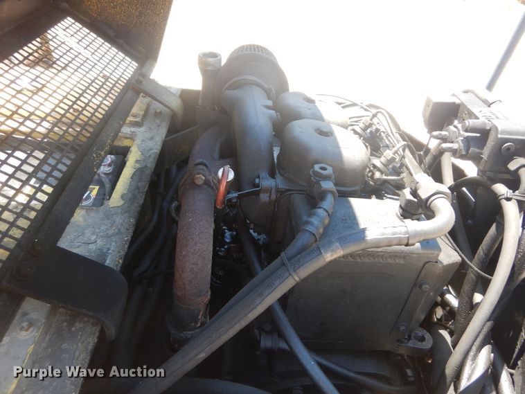 image for item IT9200 1991 Bomag BW120AD  double drum roller