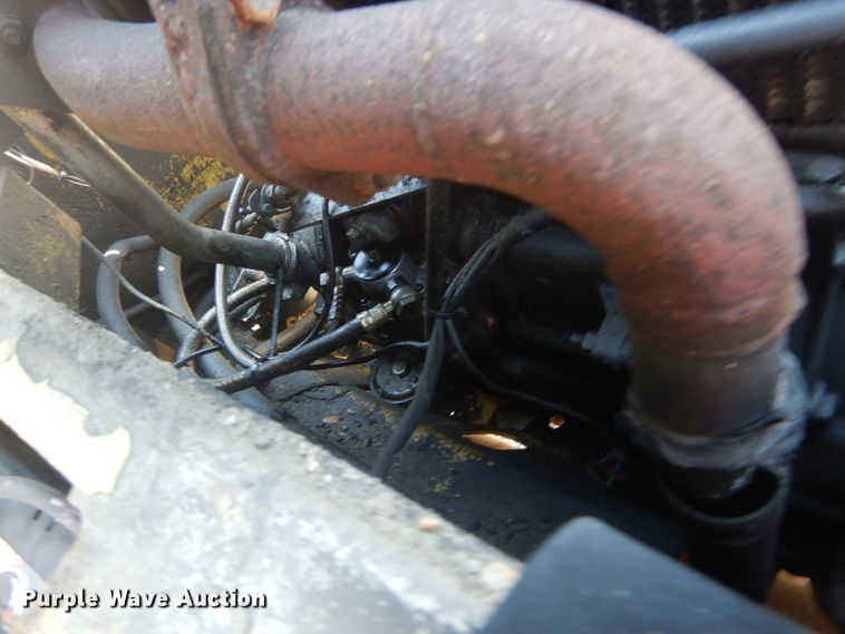 image for item IT9200 1991 Bomag BW120AD  double drum roller