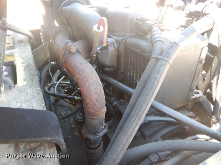 image for item IT9200 1991 Bomag BW120AD  double drum roller