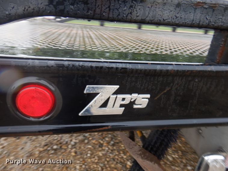 image for item IT9468 2019 Ford F550  rollback truck