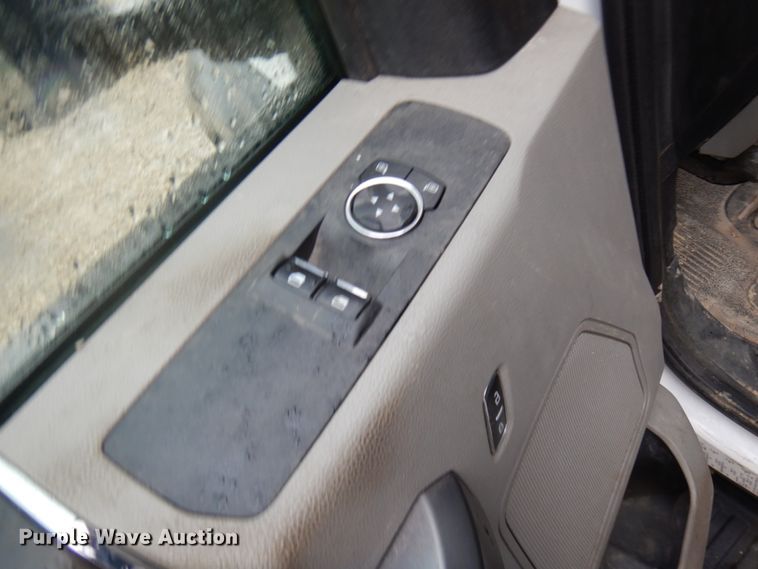 image for item IT9468 2019 Ford F550  rollback truck