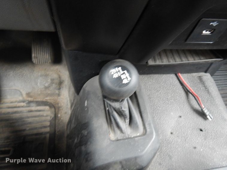 image for item IT9468 2019 Ford F550  rollback truck